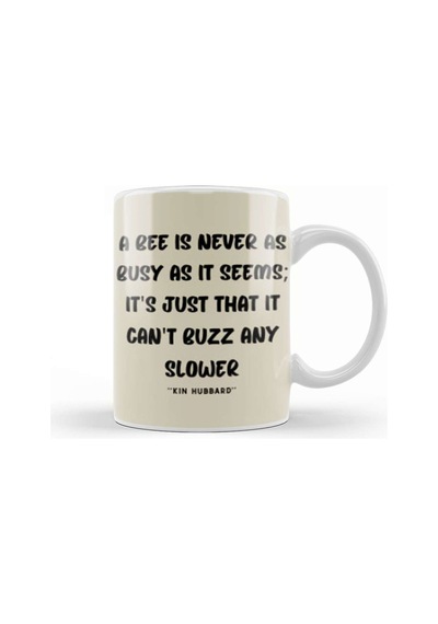 Nature Quotes Lover Gift Conservation Sayings Words Kupa Bardak Porselen No13249 Karışık