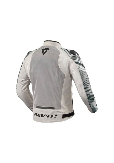 Revit Revıt Apex Aır H2o Mont Gri - Siyah