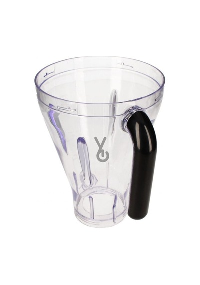 Kenwood - Sb266 Arkilik Hazne-siyah