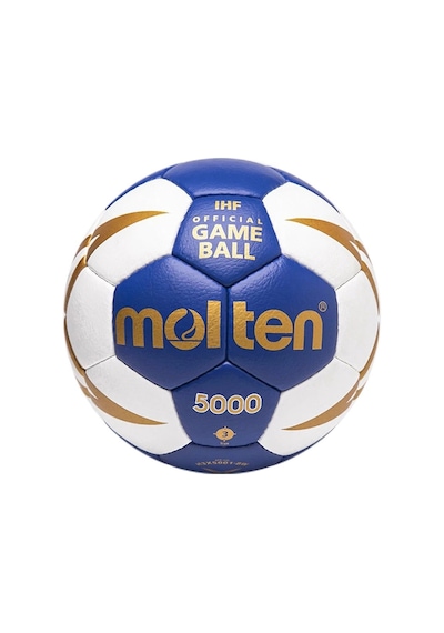 Molten H3x5001 Ihf Onaylı Thf Ligleri Hentbol Resmi Maç Topu Çok Renkli