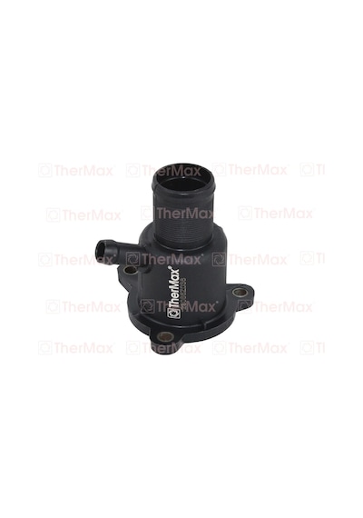 Termostat Kapağı Plastik Thermax T02300p Renault Clio Iı 1998-2009 / Kangoo 1997-2021 / Laguna I 1997-2001
