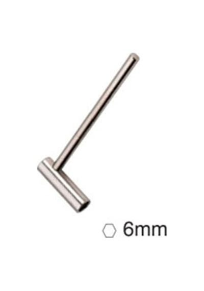 Me-tools Pipo Sap Ayar Alyanı 6mm