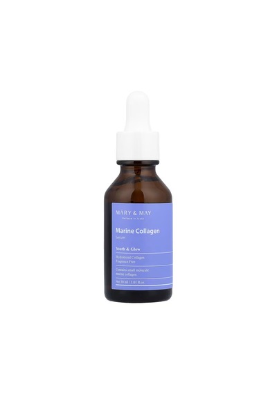 Mary & May Marine Collagen Anti Aging Yaşlanma Karşıtı Serum 30 Ml