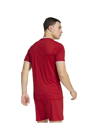 Tepore/whıte Adidas Erkek Futbol Forma Ent26 Jsy Jz2501 Kırmızı