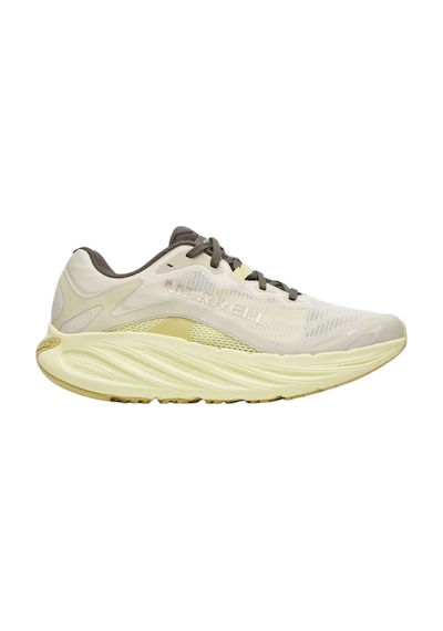 Merrell Merrell Promorph Erkek Bej Yol Koşusu Ayakkabısı Stu Bej