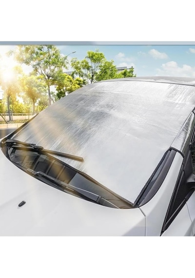 Araba Ön Cam Güneşlik Kar Buz Önleyici Oto Branda Araç Oto Güneşlik Güneş Koruyucu Araba Perdesi Araba Ön Cam Güneşlik Kar Buz Önleyici Oto Branda Araç Oto Güneşlik Güneş Koruyucu Araba Perdesi