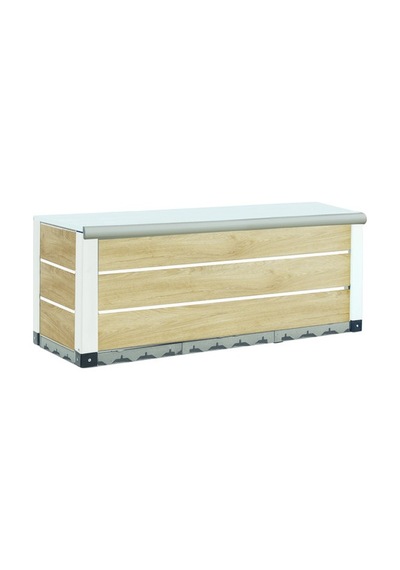 Bauli Woody Flat Sandık 230 Lt