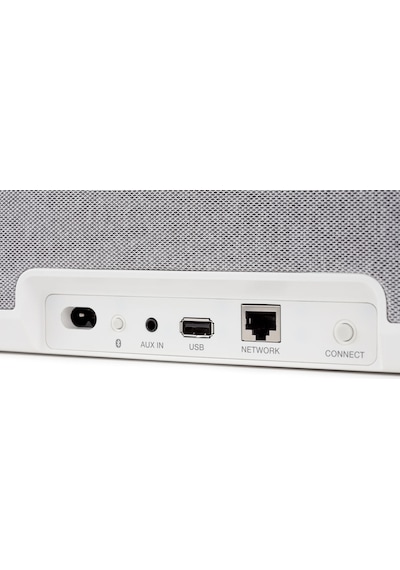 Denon Home 250 Beyaz Wireless Çok Odalı Ses Sistemi