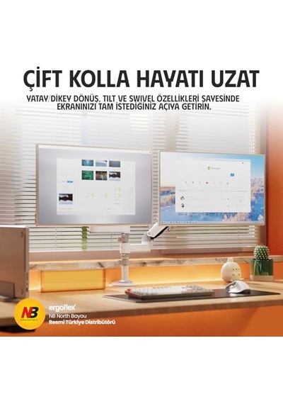 Scrikss Office Graphx 3'lü Set Mekanik Kurşun Kalem Silgi Min Saten Gri 0.7 Mm