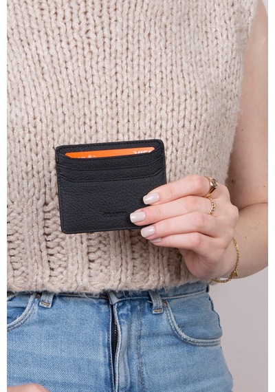 Grande T580 Unisex Kartlık Siyah