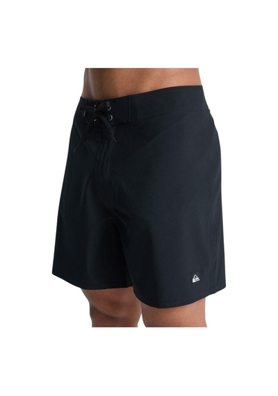 Quiksilver Surfsılk Kaımana 16 Erkek Boardshorteqybs04891-qk.kvj0 Siyah