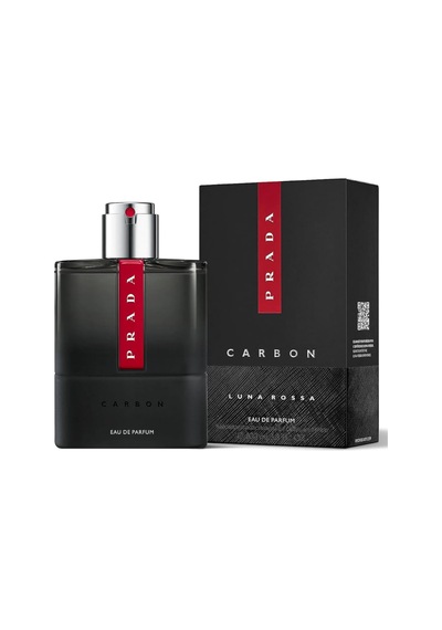 Luna Rossa Carbon Edp 100 Ml Diğer
