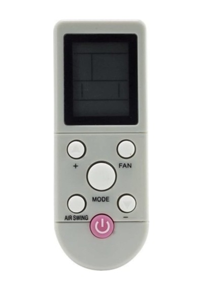 Demirdöküm Pacific Line Ykr-f/05rj Uyumlu Klima Kumandası Kılima Remote Control Chs - Trendataexpkum3194 Diğer