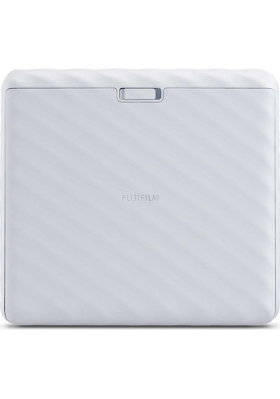 Fujifilm Instax Wide Link Fotoğraf Yazıcı Beyaz