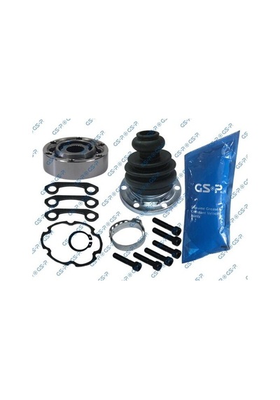 Aks Kafası - Alfa Romeo Gtv, 156, Spider, 164, 155 - Gsp-603001