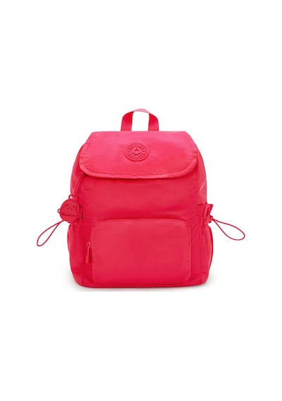 Kipling Joetta Küçük Boy Omuz Çantası Pembe