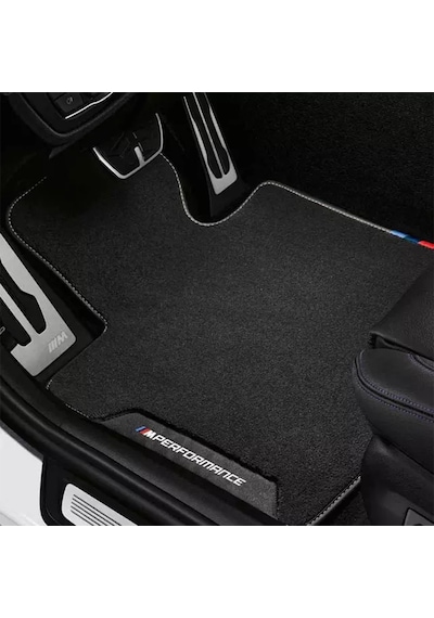 M Performance Bmw G30 M Performance Paspas Seti