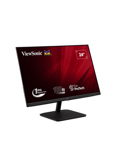 ViewSonic VA2432-MHD 23.8" 4 MS 75 Hz Full HD IPS LED Monitör