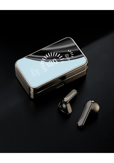 Bluetooth Kulaklık 5-6 Gün Süreli Şarj Uuczs20kulaklık
