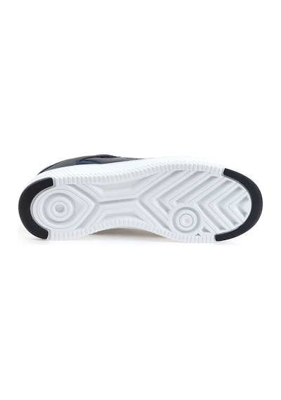 U.S. Polo Assn. Erkek Lacivert Spor Ayakkabı 50293739-VR033
