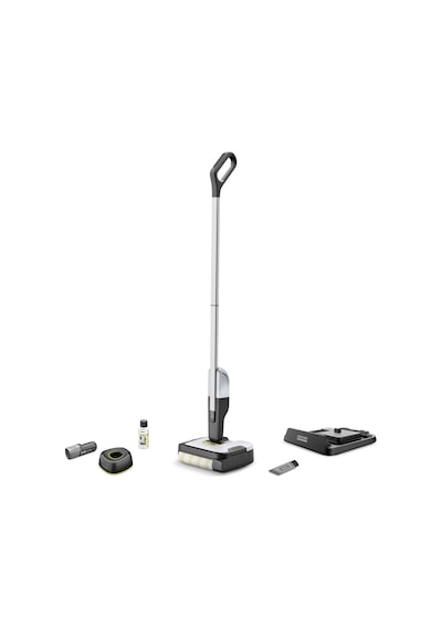 Karcher FC 2 Zemin Temizleme Makinesi Dikey Şarjlı Süpürge