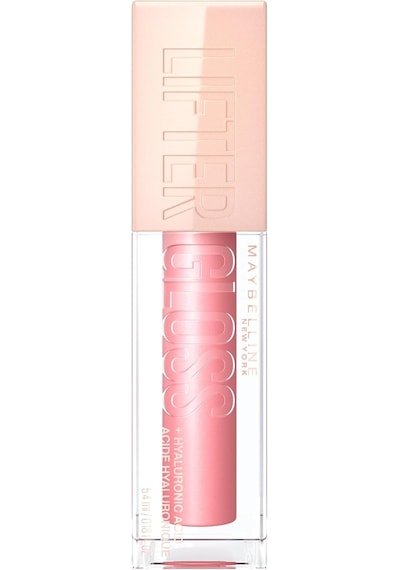New York Lifter Gloss Nemlendirici Dudak Parlatıcısı - 004 Silk 0