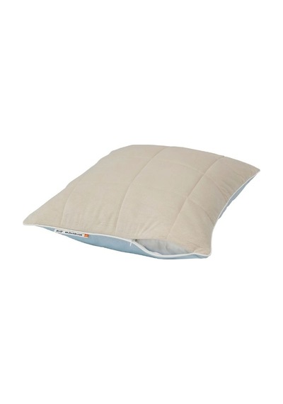 Ikea Kejsarolvon Yastık Kılıfı 50 X 60 Cm Bej - Lacivert