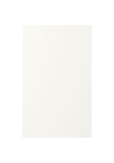 Ikea Vallstena Kapak, Beyaz, 40x140 Cm