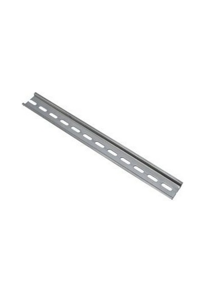 Çetinkaya Çp 4983 W Otomat Rayı 1mt Elektrik Panosu