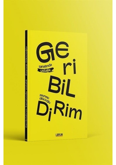 Geri Bildirim Sanatında Ustalık / Zeynep Dikicioğlu