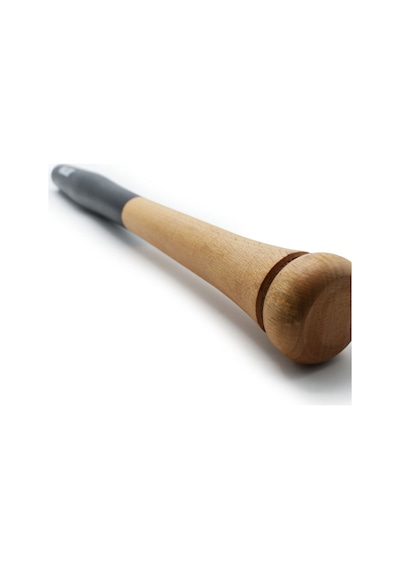 Walke Beyzbol Sopası 64 Cm  Kırılmaz Bezbol Sopası Siyah