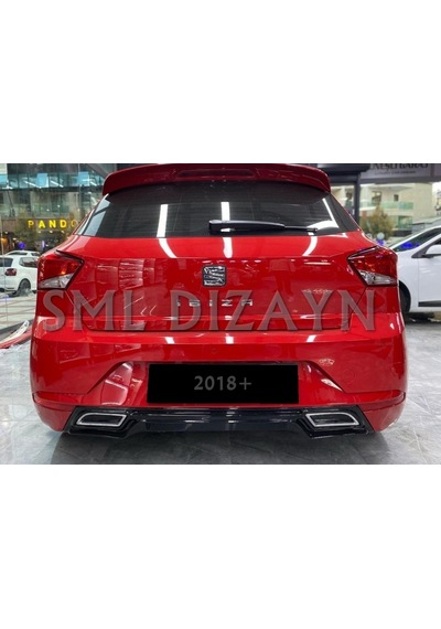 Seat İbiza 2018+ Difüzör (Plastik)