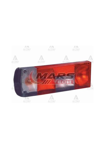 Stop Lambası Tofaş Şahin 95 Duysuz Sol Oem No:510319