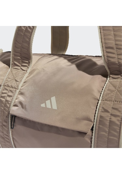 Adidas Jm2743 Yoga Duffel M Çanta Bej