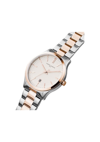 Pierre Cardin Cf.0307.su.rg Kol Saati Metalik