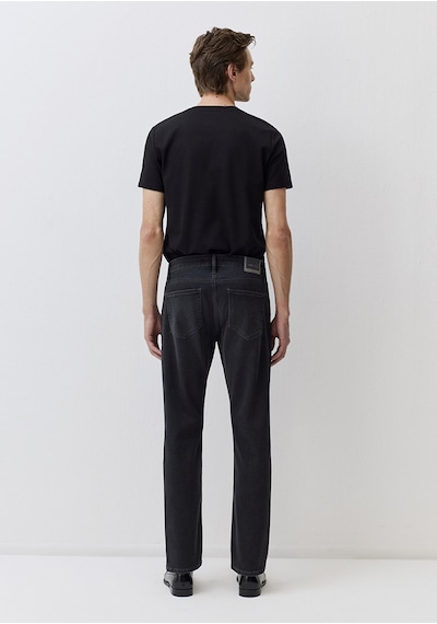 Mavi - Marcus Edition Koyu Gri Smoke Jean Pantolon 0035190826 Antrasit