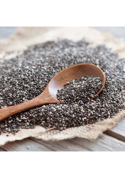 Chia Tohumu 250 Gram