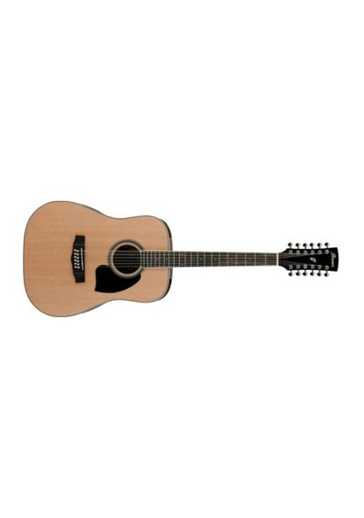 Ibanez Pf1512-nt Pf Serisi 12 Telli Akustik Gitar