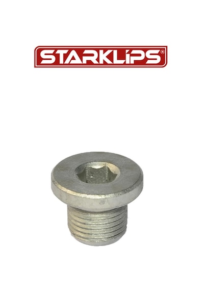 Tapa Karter M16 0163.93 Peugeot Boxer 3 2 Adet