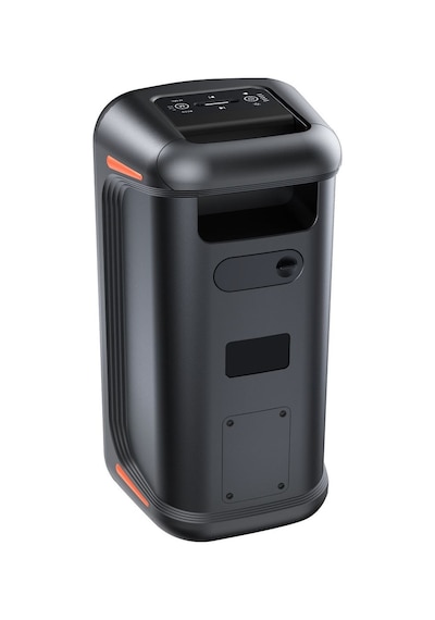 Ovps060p Karaoke Bluetooth Hoparlör 60w