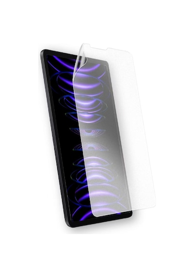 Apple Uyumlu iPad Pro 11 2021 3.nesil Ekran Koruyucu Kağıt Hissi Veren Mat Paper Like Davin-m-p