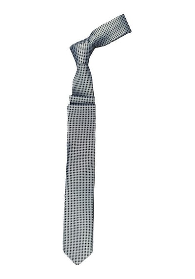 Cengiz İnler Desenli Kravat (548480038)