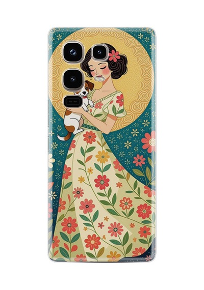 Arvencase İnfinix Note 50 Pro 4g X6855 Uyumlu Kılıf Desenli Baskılı Silikon Kapak Name:.2017.jpg Renk19 Renk19
