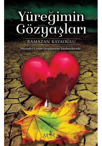 Yüreğimin Gözyaşları - Ramazan Kayaoğlu - Mola Kitap