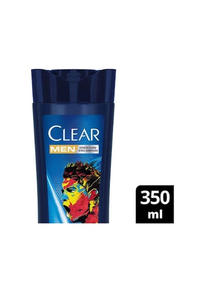 Men Legend By Cr7 Şampuan 350 Ml