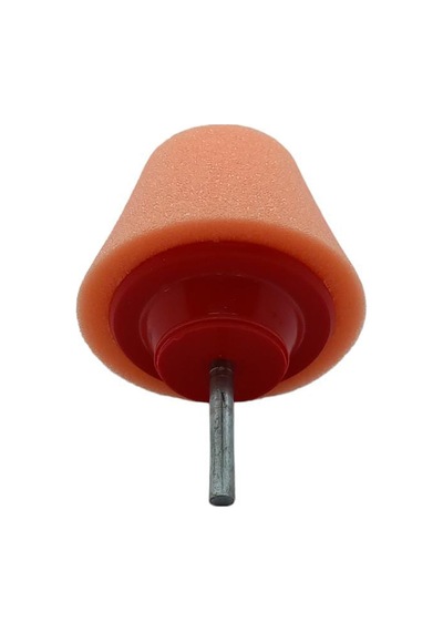 Befar Matkap Tip Jant Temizleme Süngeri 80mm
