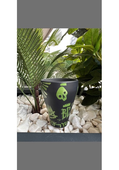 Oblako Holigan Edition Green / Orijinal