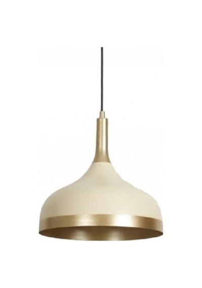Retro Rustik Vinatge Modern Spor Metal Sarkıt Krem Gold Sarkıt Avize Siyah