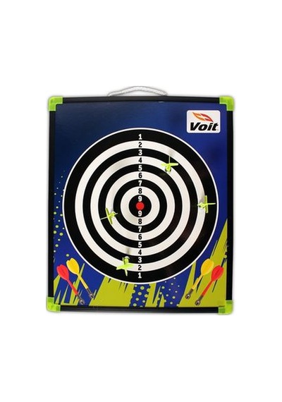 Voit Çift Taraflı Manyetik Dart 38 Cm