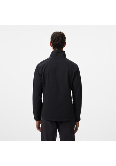 Jack Wolfskin Prelight Stride Erkek Siyah Ceket A63775 Siyah